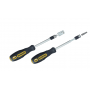 Tournevis combi FLEX-DOT embouts 1/4'' standard (6,3mm) - nouveauté dispo