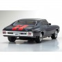 KYOSHO FAZER MK2 (L) CHEVROLET CHEVELLE SS 454 LS6 1:10 READYSET