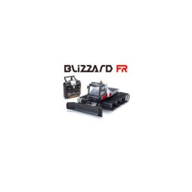 KYOSHO Blizzard FR EP 1/10e 34901b