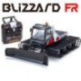 KYOSHO Blizzard FR EP 1/10e 34901b