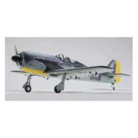 Avion Kyosho Focke Wulf FW190A ARF env.1.40m