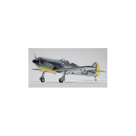 Avion Kyosho Focke Wulf FW190A ARF env.1.40m