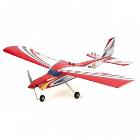 Avion Calmato Alpha 40 Trainer Red Kyosho - Env.: 160cm