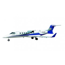 LEARJET MULTIPLEX RR