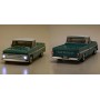 Kyosho Fazer MK2 (L) Chevy C10 Fleetside Pickup 1966 1:10 Readyset