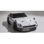 Kyosho Fazer MK2 Datsun 240Z 1971 Tuned Ver. White 1:10 Readyset