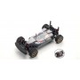 Kyosho Fazer Rally FZ02-R Subaru Impreza WRC 2002 1:10 Readyset