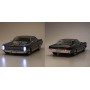 BUICK RIVIERA 1965 Regal Black KYOSHO