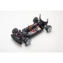 Kyosho Fazer MK2 Subaru Impreza 2006 Drift T1 1:10 Readyset