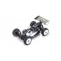 INFERNO MP10 1:8 RC Nitro Readyset T1 Red (KE21SP)