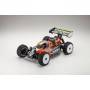 INFERNO MP10 1:8 RC Nitro Readyset T1 Red (KE21SP)