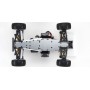 Kyosho Optima Mid 4WD 1:10 Kit *Legendary Series*