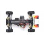 Kyosho Optima Mid 4WD 1:10 Kit *Legendary Series*