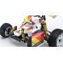 Kyosho Optima Mid 4WD 1:10 Kit *Legendary Series*