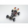 Kyosho Optima Mid 4WD 1:10 Kit *Legendary Series*