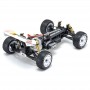 Kyosho Optima Mid 4WD 1:10 Kit *Legendary Series*