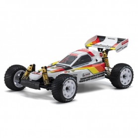 Kyosho Optima Mid 4WD 1:10 Kit *Legendary Series*