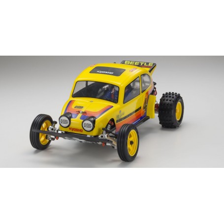 Kyosho Beetle 2WD 1:10 Kit *Legendary Series*