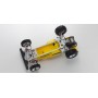 Kyosho Scorpion 2WD 1:10 Kit *Legendary Series*