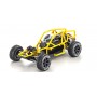 Kyosho EZ Series SandMaster 2.0 1:10 Readyset Type.1 - Blanc