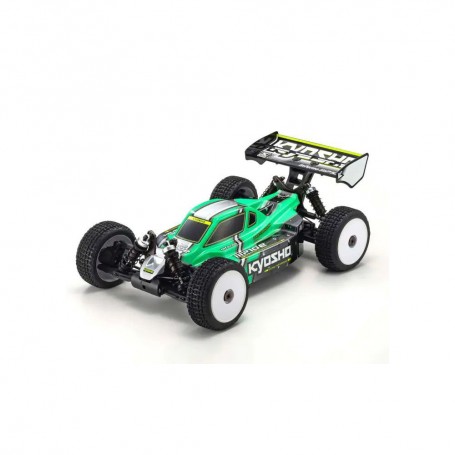 INFERNO MP10e 1:8 RC Brushless EP Readyset