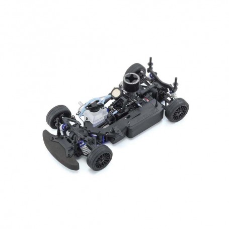 Kyosho FW06 1:10 Chassis Kit avec moteur KE15SP