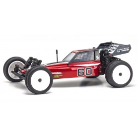 DIRT MASTER KYOSHO 1/10 KIT A MONTER