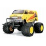 LUNCH BOX TAMIYA 2005 CW01