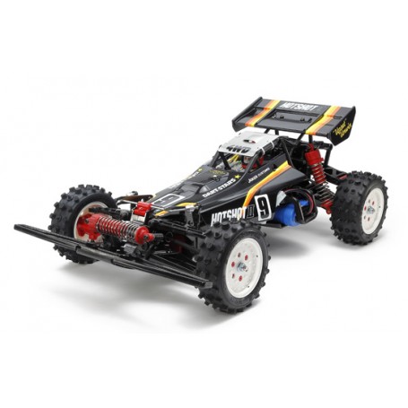 HOTSHOT 2 TAMIYA 2024