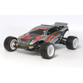 AQROSHOT TAMIYA DT03T