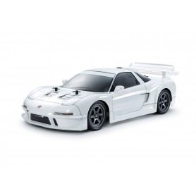 TT02 NSX RACING 1998 TAMIYA