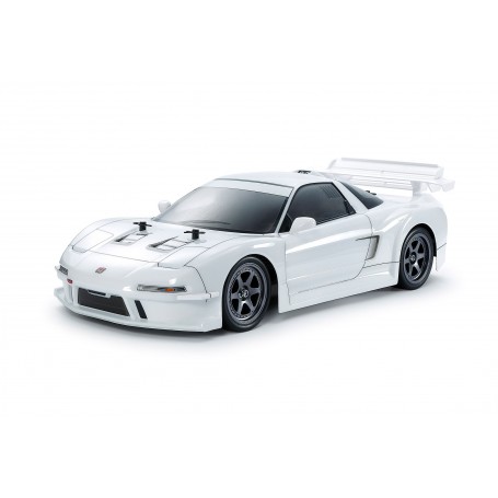 TT02 NSX RACING 1998 TAMIYA