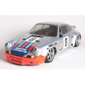 TT02 PORSCHE 911 CARRERA RSR TAMIYA LOT