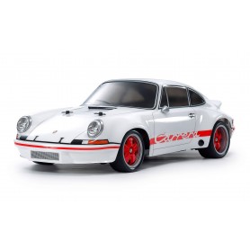 Porsche 911 Carrera RSR 2.8 BT01 TAMIYA