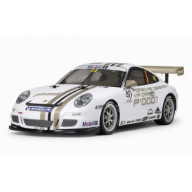 Porsche 911 GT3 Cup TT01E TAMIYA