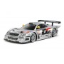 Mercedes-Benz CLK-GTR TC01 TAMIYA