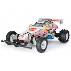 THE FROG TAMIYA