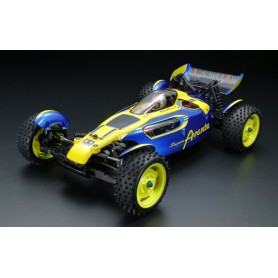 Super Avante TD4 TAMIYA