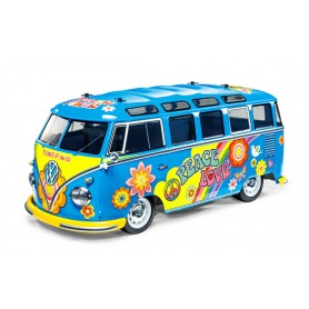 VW Typ T2 Flower Power M05