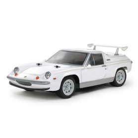 Lotus Europa Special TAMIYA