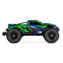 MAXX 4X4 TRAXXAS ROUGE