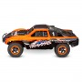 SLASH 4X4 VXL CLIPLESS TRAXXAS ORANGE