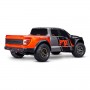 FORD RAPTOR R FOX – 4X4 BRUSHLESS TRAXXAS