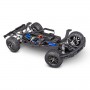 FORD RAPTOR R FOX – 4X4 BRUSHLESS TRAXXAS