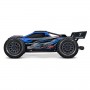 XRT TRAXXAS BLEU