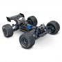 XRT TRAXXAS BLEU