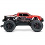 XMAXX TRAXXAS ROUGE