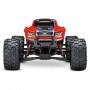 XMAXX TRAXXAS ROUGE