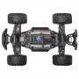 XMAXX TRAXXAS ROUGE