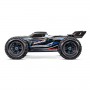 SLEDGE TRAXXAS BRILLIANT BLUE